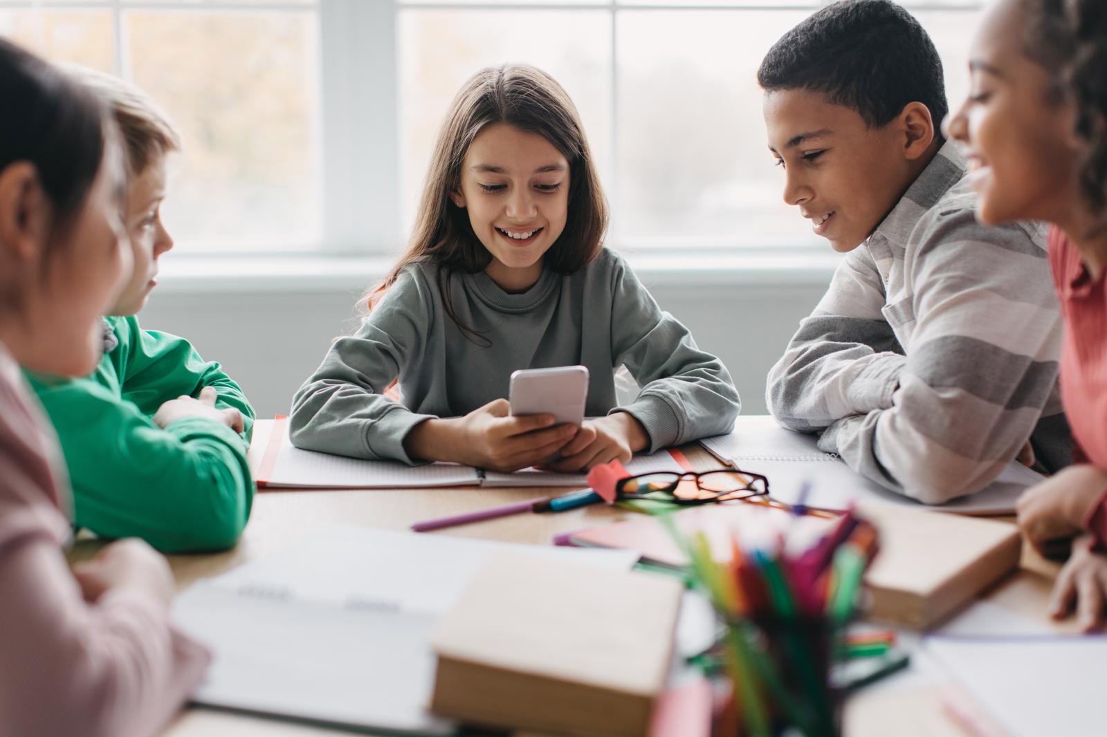 Applications pour le collège : révolutionnez votre façon d’apprendre !