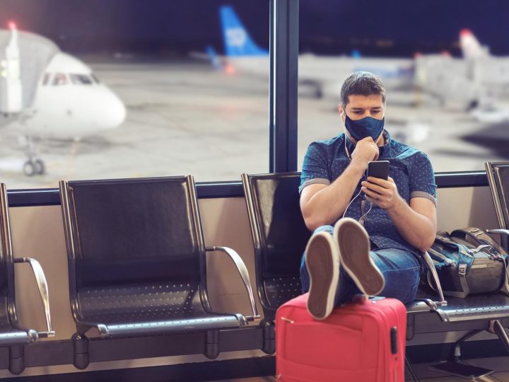 Appli pour peser sa valise : voyagez léger et sans souci !